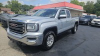 Image for 2017 GMC Sierra 1500 SLE ID: 7546861