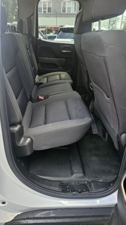 2017 GMC Sierra Image 12
