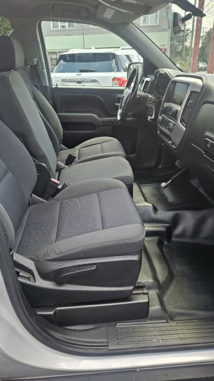 2017 GMC Sierra Image 13