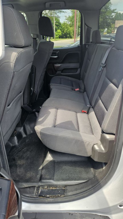 2017 GMC Sierra Image 19