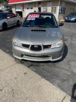 Image for 2007 Subaru Impreza Wrx Sti ID: 7548704