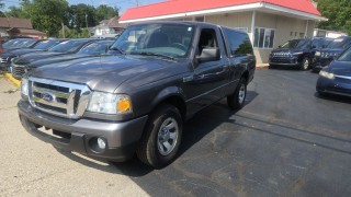 Image for 2011 Ford Ranger  ID: 7553427