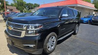 Image for 2016 Chevrolet Suburban 1500 LTZ ID: 7555726