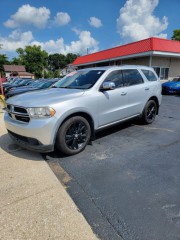 Image for 2011 Dodge Durango CREW ID: 7555731
