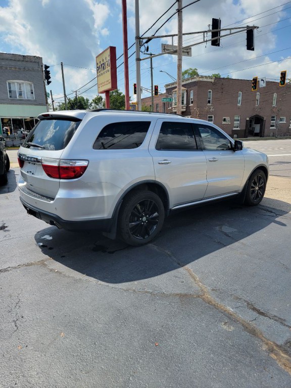 2011 Dodge Durango Image 6