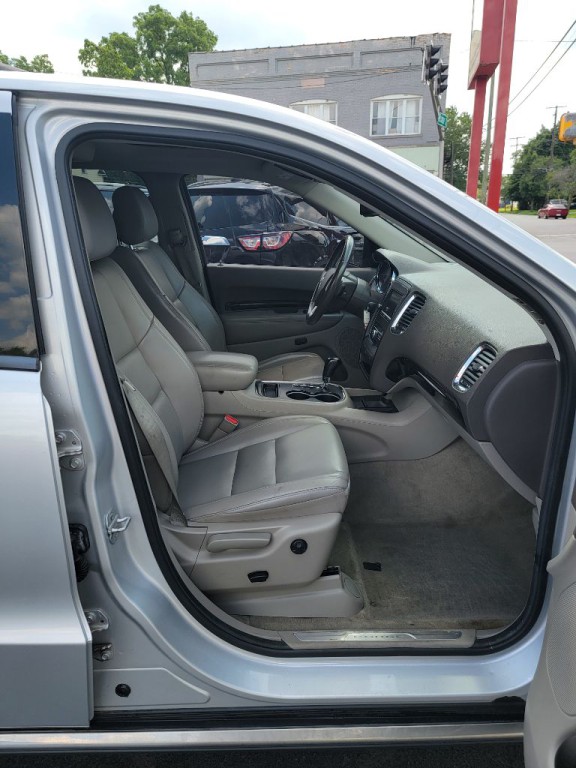 2011 Dodge Durango Image 18