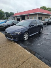Image for 2014 Mitsubishi Lancer GT ID: 7569913