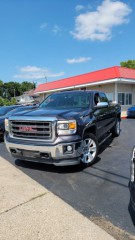 Image for 2014 GMC Sierra 1500 SLE ID: 7580964