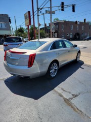 Image for 2013 Cadillac XTS Premium Collection ID: 7584099