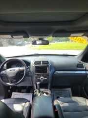 Image for 2018 Ford Explorer Sport ID: 7601436