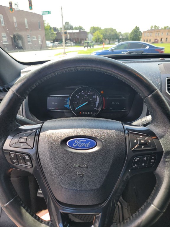2018 Ford Explorer Image 67