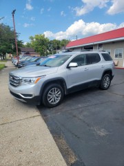 Image for 2019 GMC Acadia SLE ID: 7630651