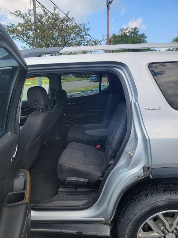 2019 GMC Acadia Image 7