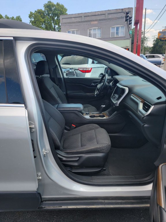 2019 GMC Acadia Image 11