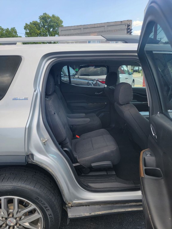 2019 GMC Acadia Image 13