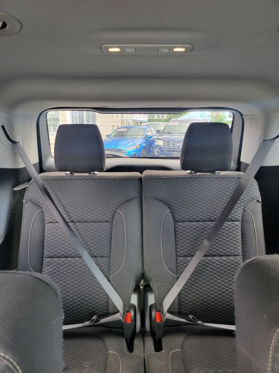 2019 GMC Acadia Image 14