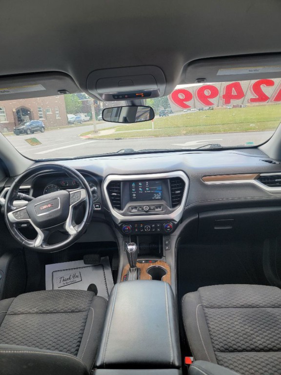 2019 GMC Acadia Image 15