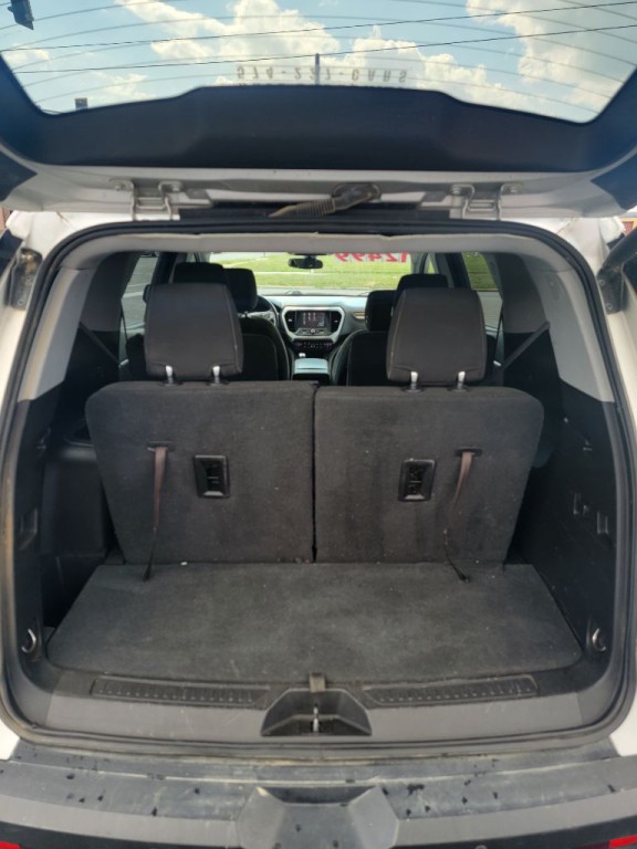 2019 GMC Acadia Image 17