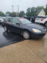 Image for 2007 Honda Accord EX ID: 7658979