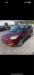 Image for 2016 Ford Escape S ID: 5875402