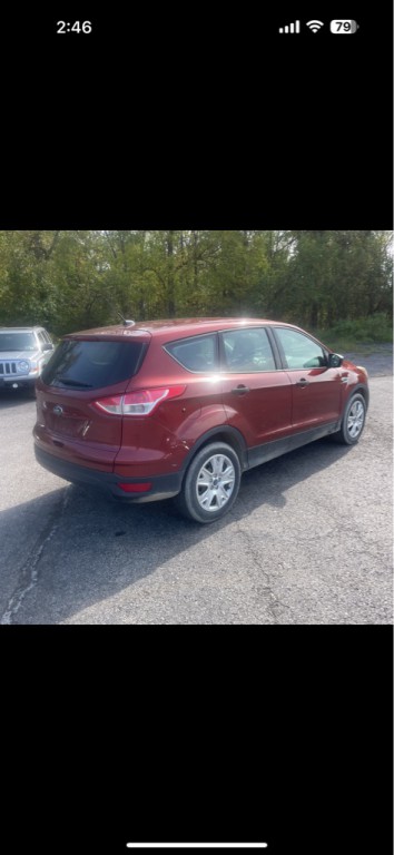 2016 Ford Escape Image 6