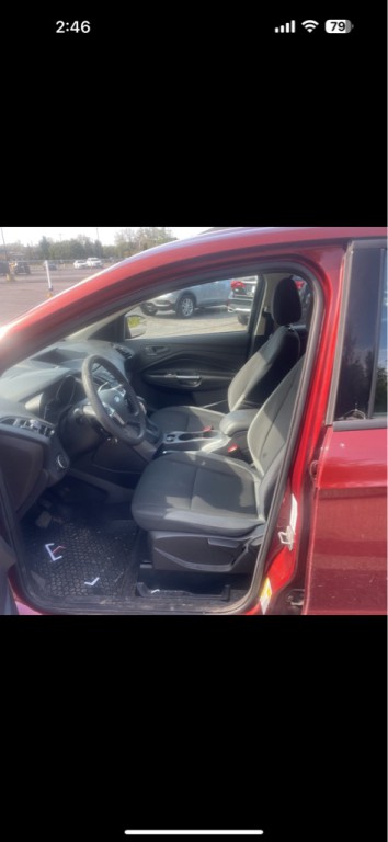2016 Ford Escape Image 10