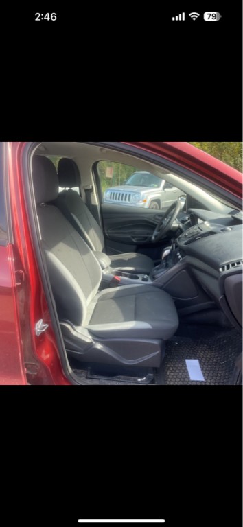 2016 Ford Escape Image 12