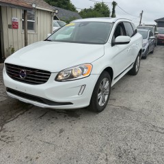 Image for 2016 Volvo XC60 T5 PREMIER ID: 6662906