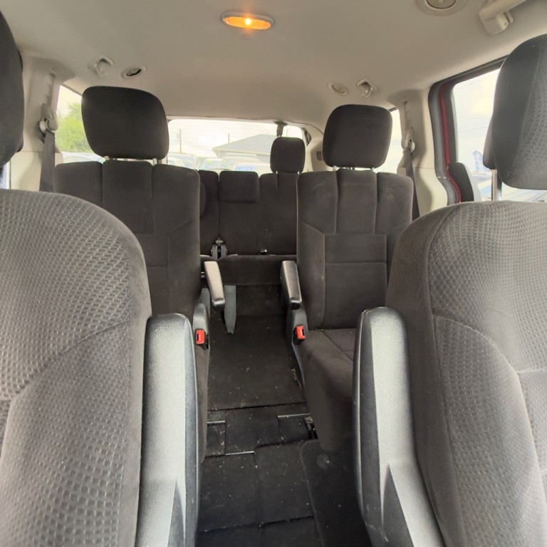 2014 Dodge Grand Caravan Image 14