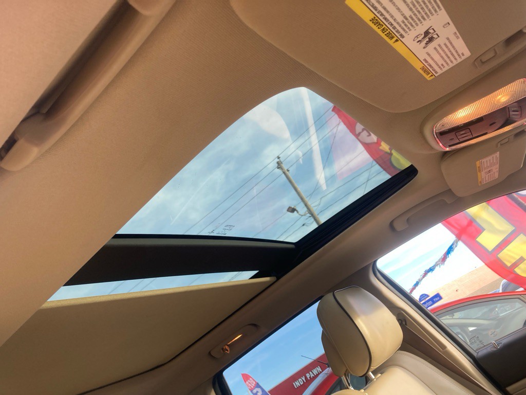 2015 Jeep Grand Cherokee Image 17