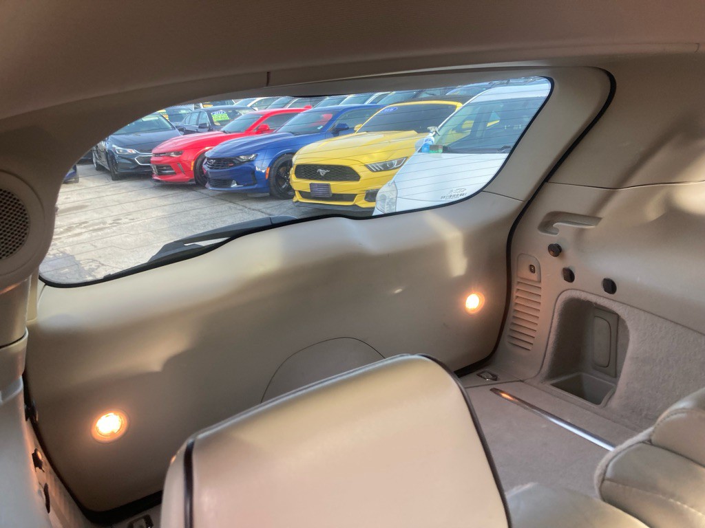 2015 Jeep Grand Cherokee Image 21