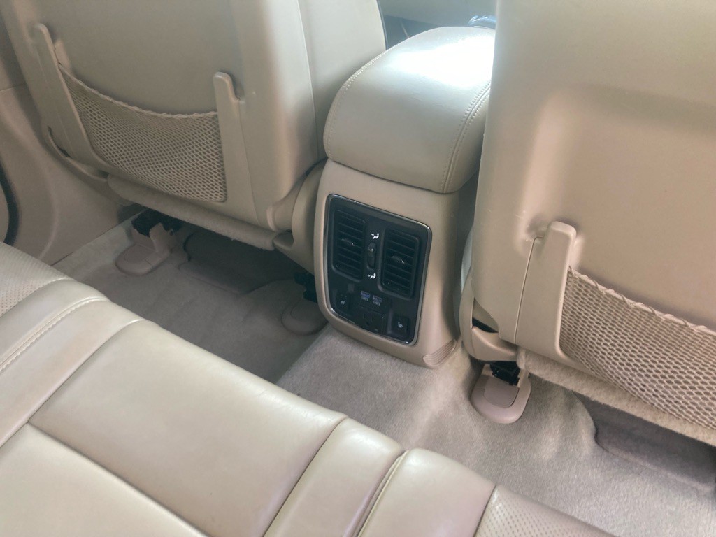 2015 Jeep Grand Cherokee Image 50