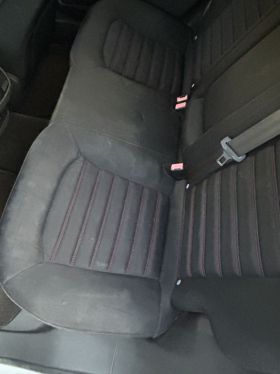 2013 Ford Fusion Image 4