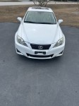 Image for 2011 Lexus IS 250 BASE ID: 7204239