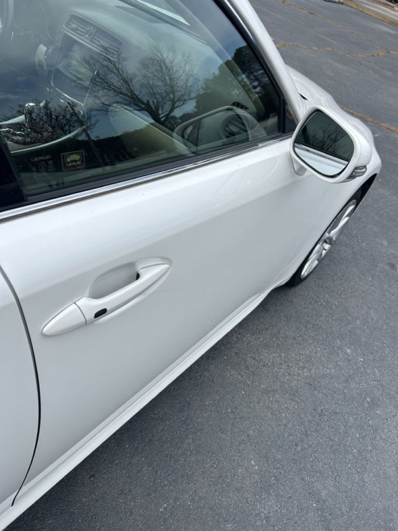 2011 Lexus IS 250 Image 5