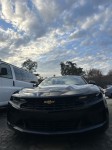 Image for 2019 Chevrolet Camaro LS ID: 7221736