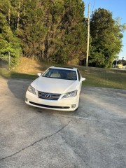 Image for 2012 Lexus ES 350 BASE ID: 7414103