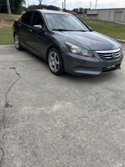 Image for 2012 Honda Accord LX ID: 7434764