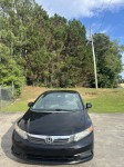 Image for 2012 Honda Civic Ex W/navi ID: 7475684
