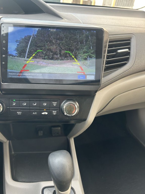 2012 Honda Civic Image 2