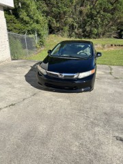Image for 2012 Honda Civic LX ID: 7583308