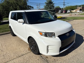 Image for 2013 Scion xB  ID: 6638042