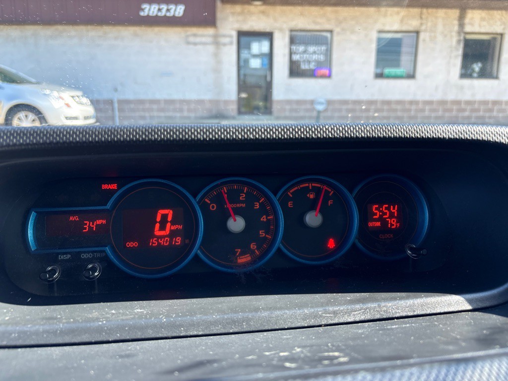 2013 Scion xB Image 16