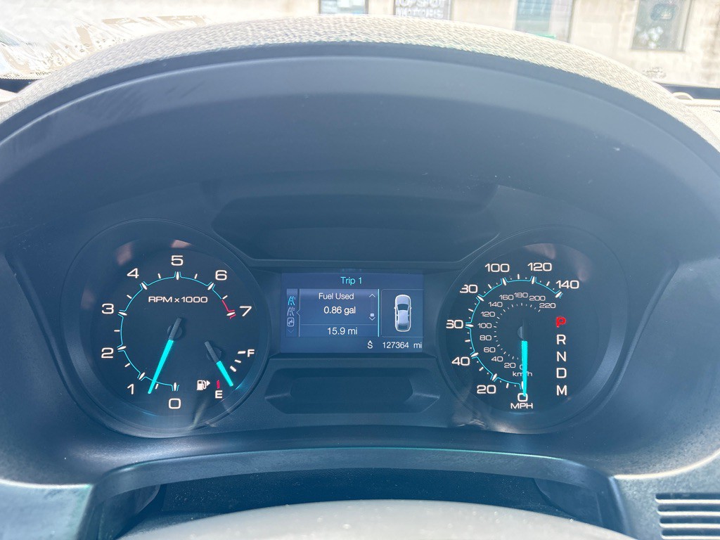 2012 Ford Explorer Image 18