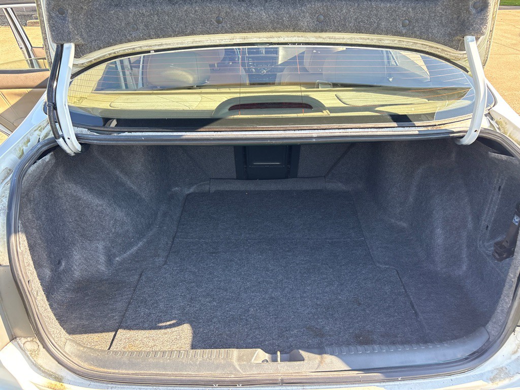 2003 Honda Accord Image 14
