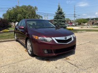 Image for 2010 Acura TSX  ID: 6664520