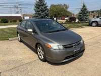 Image for 2008 Honda Civic EXL ID: 6736281
