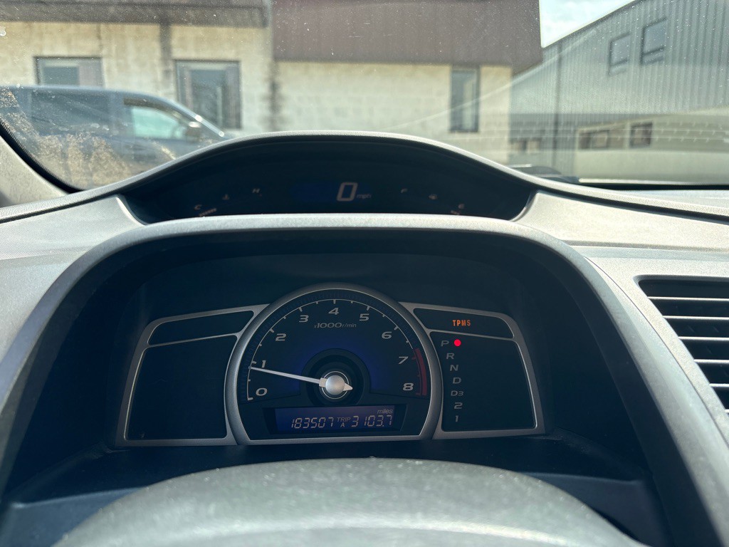 2008 Honda Civic Image 16
