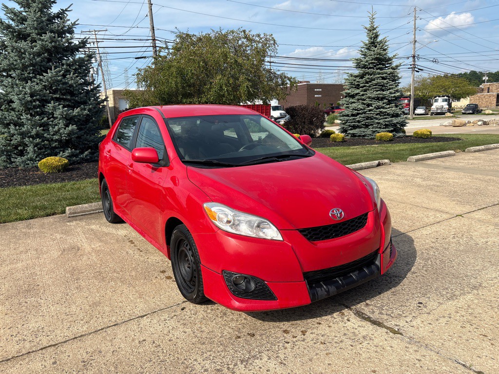 2010 Toyota Corolla Image 1