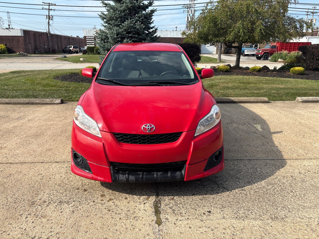 2010 Toyota Corolla Image 2